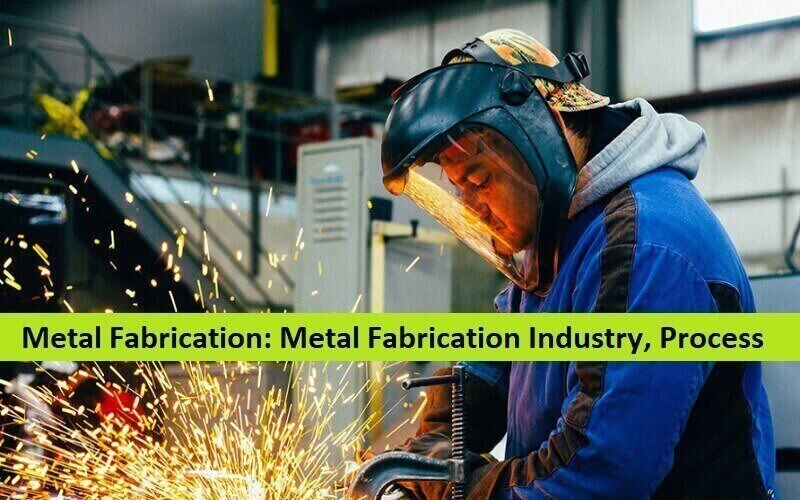 Metal Fabrication