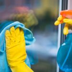 How to Clean the Windows | Easy and Quick Cleaning of the Glass